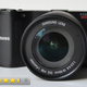 Illustration for article titled Samsung NX200 Lightning Review: It Has More Megapixels, But...